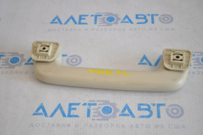 Ceiling handle front left Lincoln MKZ 13-16 beige