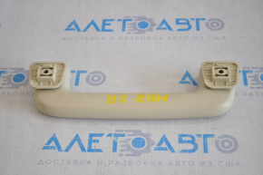 Ceiling handle front right Lincoln MKZ 13-16 beige