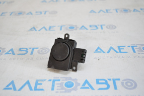 Lincoln MKZ 13-16 Steering Wheel Adjustment Button