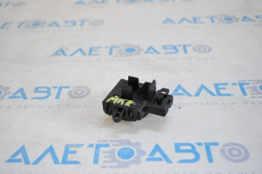 Lincoln MKZ 13-16 Steering Wheel Adjustment Button