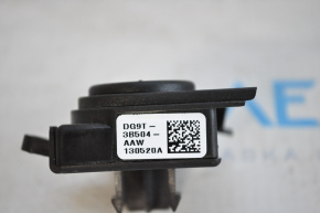 Lincoln MKZ 13-16 Steering Wheel Adjustment Button