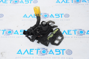 Lincoln MKZ 13-16 Hood Lock with Sensor