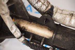 Steering rack Lincoln MKZ 13-20