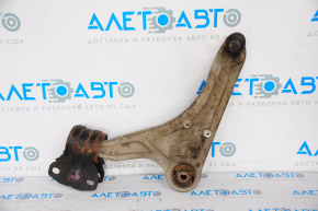 Lower control arm front left Lincoln MKZ 13-20 2.0, 3.7, hybrid, aluminum, torn silent block