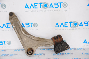 Lower control arm front left Lincoln MKZ 13-20 2.0, 3.7, hybrid, aluminum, torn silent block