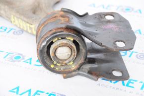 Lower control arm front left Lincoln MKZ 13-20 2.0, 3.7, hybrid, aluminum, torn silent block
