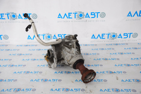 Transfer case front gearbox Lincoln MKZ 13-20 2.0T 96k