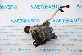 Transfer case front gearbox Lincoln MKZ 13-20 2.0T 96k