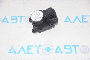 Actuator motor heater drive ventilation Nissan Rogue 14-20