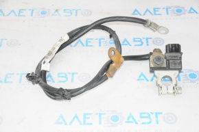 Negative terminal Nissan Rogue 17-20