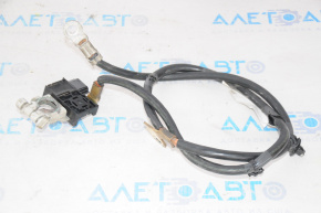 Negative terminal Nissan Rogue 17-20