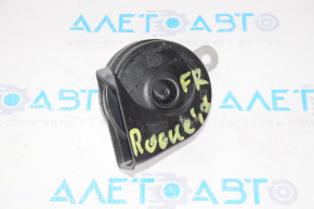 Signal low Nissan Rogue 17-20