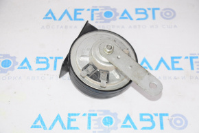 Signal low Nissan Rogue 17-20