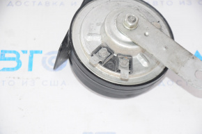Signal low Nissan Rogue 17-20