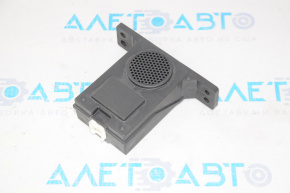 Nissan Rogue 17- Warning Signal