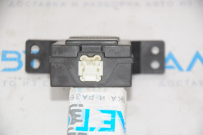 Nissan Rogue 17- Warning Signal