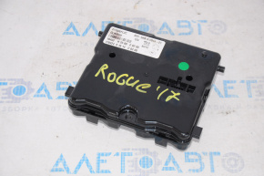 AMPLIFIER CLIMATE CONTROL MODULE Nissan Rogue 17-20