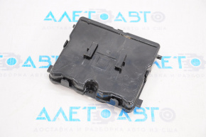 AMPLIFIER CLIMATE CONTROL MODULE Nissan Rogue 17-20