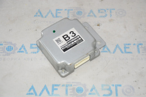 CONTROLLER ASSY-ADAS Module Nissan Rogue 17-