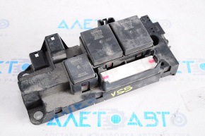 Toyota Camry V55 15-17 Hybrid USA Fuse Box