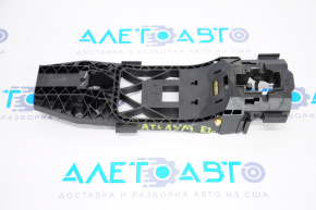 Rear left door handle mechanism VW Atlas 18-24