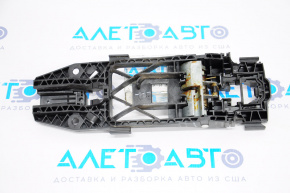 Rear left door handle mechanism VW Atlas 18-24
