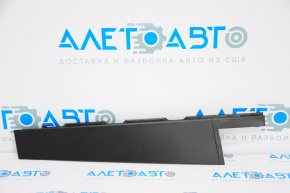 Door trim side rear left VW Atlas 18-24 structure