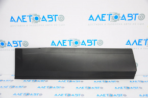 Door trim lower rear left VW Atlas 18-24 structure, scratches