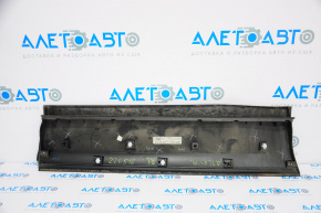 Door trim lower rear left VW Atlas 18-24 structure, scratches