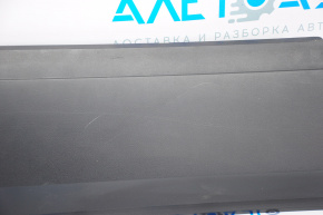 Door trim lower rear left VW Atlas 18-24 structure, scratches