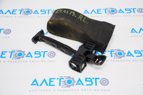 Door limiter rear left VW Atlas 18-24