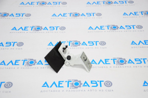 Upper rear left door hinge VW Atlas 18-24