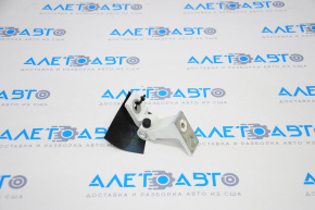 Door hinge lower rear left VW Atlas 18-24