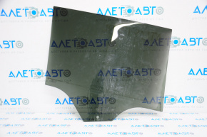 Glass of the rear left door VW Atlas 18-24 tinted