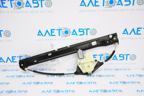 Window lifter with motor rear left VW Atlas 18-23