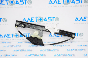 Window lifter with motor rear left VW Atlas 18-23
