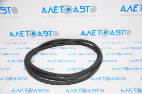 Door seal rear left VW Atlas 18-24