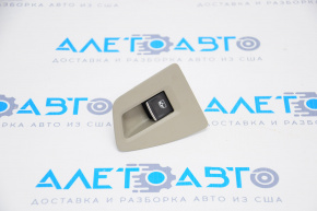 Rear left window lift control VW Atlas 18-24 with grey trim
