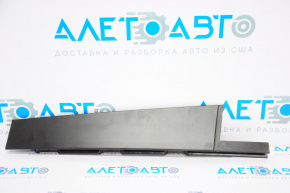 Door trim side rear right VW Atlas 18-24 structure