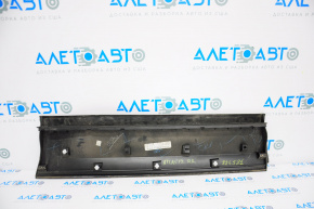 Door trim lower rear right VW Atlas 18-24 structure, scratches