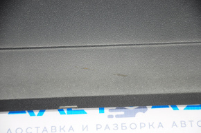 Door trim lower rear right VW Atlas 18-24 structure, scratches
