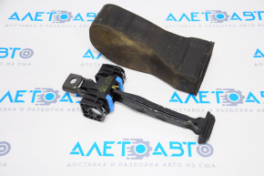 Door limiter rear right VW Atlas 18-24