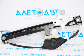 Window lifter with motor rear right VW Atlas 18-23