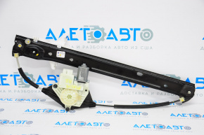 Window lifter with motor rear right VW Atlas 18-23