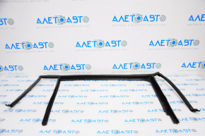 Rear right glass seal VW Atlas 18-24