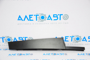 Door trim side front left VW Atlas 18-23 structure