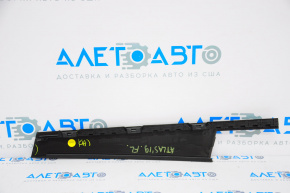 Door trim side front left VW Atlas 18-23 structure