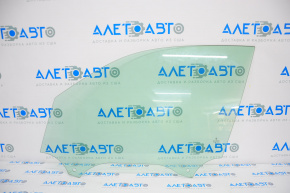 Glass door front left VW Atlas 18-24