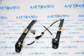 Window lifter with motor front left VW Atlas 18-24