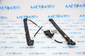 Window lifter with motor front left VW Atlas 18-24